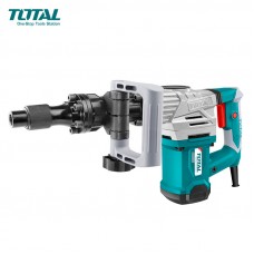 MARTILLO DEMOLEDOR 1300w  INDUSTRIAL TOTAL TH213006