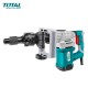 MARTILLO DEMOLEDOR 1300w  INDUSTRIAL TOTAL TH213006