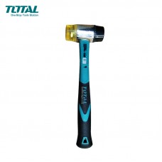 MARTILLO DE GOMA 220 GRS. TOTAL THT76816
