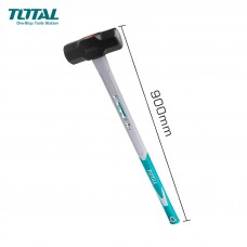 MAZA DE DEMOLICION 4,5 KG. TOTAL THT750416