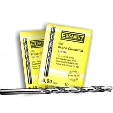 MECHA ACERO RAPIDO  2.50 MM ESSAMET