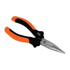 PINZA ELECTR. PUNTA RECTA METZ 4.5 MM