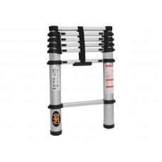 ESCALERA DE ALUMINIO 3.21M-11 ESC  EAL91320