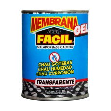 MEMBRANA FACIL GEL EN LATA X 250 ML