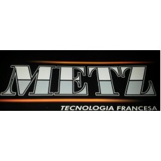 TENAZA ARMADOR METZ  12'