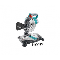 SIERRA INGLETADORA 1800W TELESCOPICA TOTAL TS42182551-4 SIERRA INGLETADORA 1800W TELESCOPICA TOTAL TS42182551-4