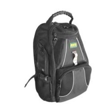 MOCHILA PORTA LAPTOP  21 BOLSILLOS MOTA