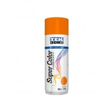 PINTURA EN AEROSOL NARANJA 250 GRS