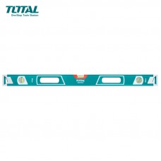 NIVEL DE BURBUJA 100cm  INDUST. TOTAL TMT21006