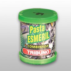 ESMERIL EN PASTA   80 GRS.