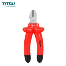 ALICATE C/ OBLICUO AISLADO PARA ALTA TENSION 160MM TOTAL
