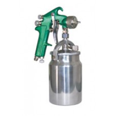 PISTOLA PINTAR SUCCION RECIP. M MOTA P600