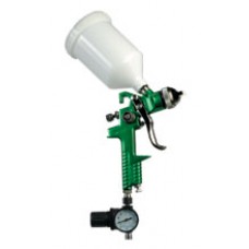 PISTOLA PINTAR HVLP RECIP. PLAST MOTA P700 PISTOLA PINTAR HVLP RECIP. PLAST MOTA P700
