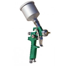 MINI PISTOLA PINTAR RECIP. PLAS