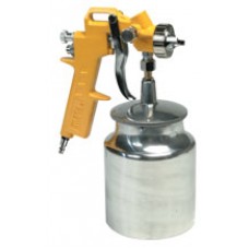 PISTOLA PINTAR SUCCION RECIP. M MOTA  P500