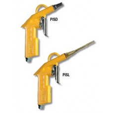 PISTOLA MOTA SOPLETEAR ALUMINIO LARGA PISL PISTOLA MOTA SOPLETEAR ALUMINIO LARGA PISL