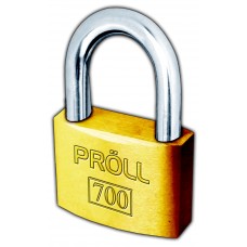 CANDADO BCE PROLL  40 MM  CBP40