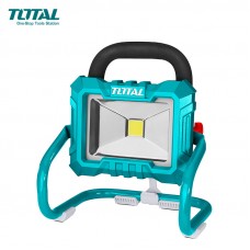 REFLECTOR LED 20v TOTAL TFLI2002-4 REFLECTOR LED 20v TOTAL TFLI2002-4