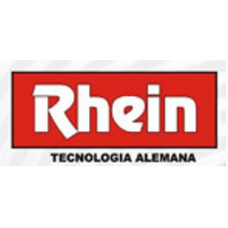 CEPILLO PLANO ONDUL.VAS 6 RHEIN  100 MM