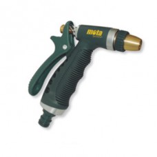 PISTOLA DE RIEGO ALUMINIO REG. PREMIUN MOTA AR21