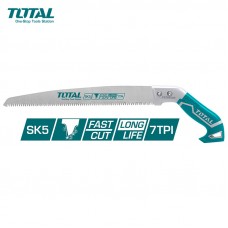 SERRUCHO DE PODA INDUST. PLEGABLE 180MM TOTAL THFSW1806