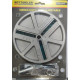 SIERRA COPA AUTOAJUSTABLE ROTTWEILER EVOL3571