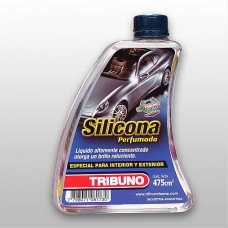 REVIVIDOR  VINILICO SILICONA   475 C.C.