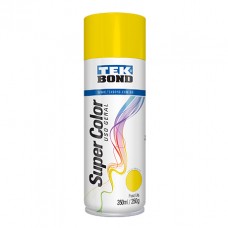 PINTURA EN AEROSOL AMARILLO  250 GRS