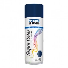 PINTURA EN AEROSOL AZUL OSCURO  250 GRS