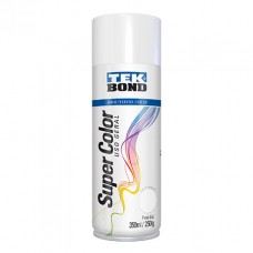 PINTURA EN AEROSOL BLANCO BRILL. 250 GRS