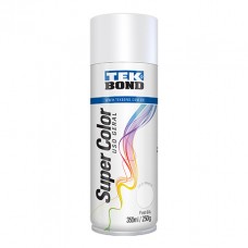 PINTURA EN AEROSOL BLANCO MATE 250 GRS PINTURA EN AEROSOL BLANCO MATE 250 GRS