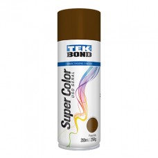 PINTURA EN AEROSOL MARRON  250 GRS