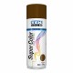 PINTURA EN AEROSOL MARRON 250 GRS PINTURA EN AEROSOL MARRON 250 GRS