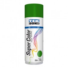 PINTURA EN AEROSOL VERDE  250 GRS