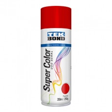 PINTURA EN AEROSOL ROJO  250 GRS