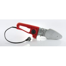 TERMOFUSORA 1400 WTS C/BOQUILLAS 20,25,32,40,50 Y 63MM