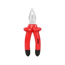 PINZA AISLADA PARA ALTA TENSION 180 MM  TOTAL