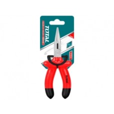 PINZA DE PUNTA AISLADA PARA ALTA TENSION 200 MM  TOTAL