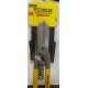 TIJERA HOJALATERA C/CHAPA RECTO 10" ROTTWEILER EVOL1300