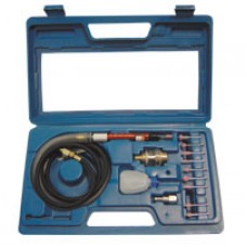 MINI TORNO T/LAPIZ NEUMAT. C/AC