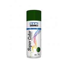 PINTURA EN AEROSOL VERDE OSCURO 250 GRS