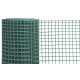 ROLLO DE MALLA VERDE 10 MM X 10 MM (CUADRICULA) X 1,20 MT ANCHO X 25 MTS ROLLO DE MALLA VERDE 10 MM X 10 MM (CUADRICULA) X 1,20 MT ANCHO X 25 MTS