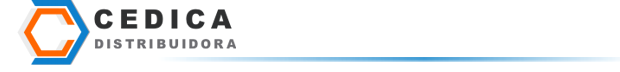 CEDICA DISTRIBUIDORA